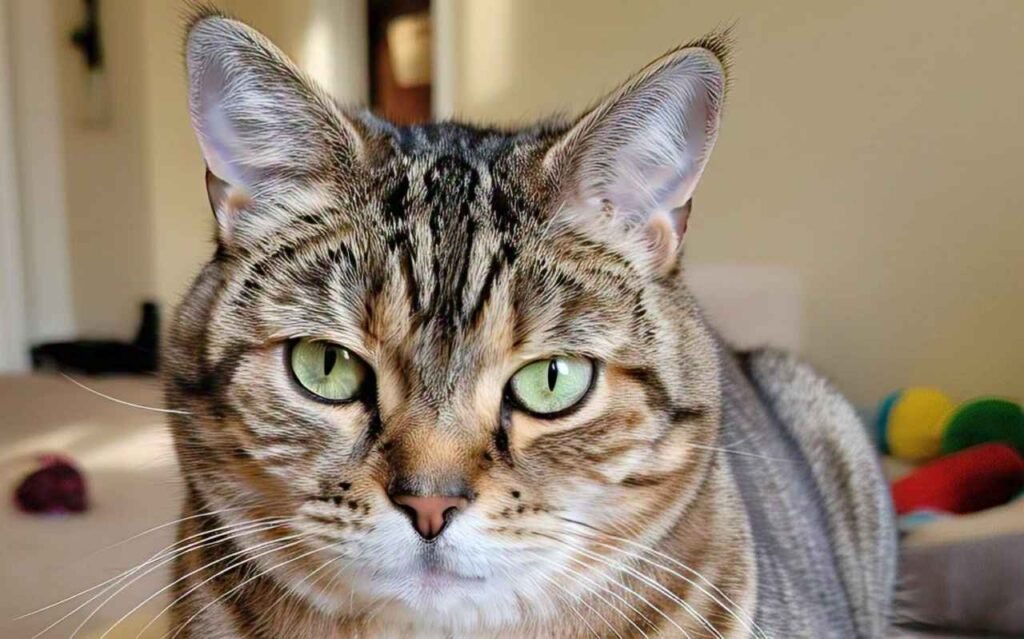American Shorthair Lifespan How Long They Really Live