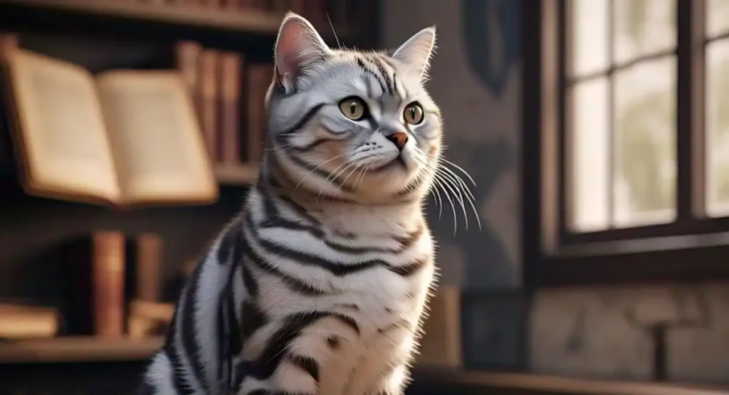 American Shorthair Lifespan How Long They Really Live