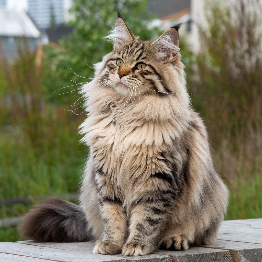 5 Best Cat Breeds for First-Time Owners – Stress-Free Choices!