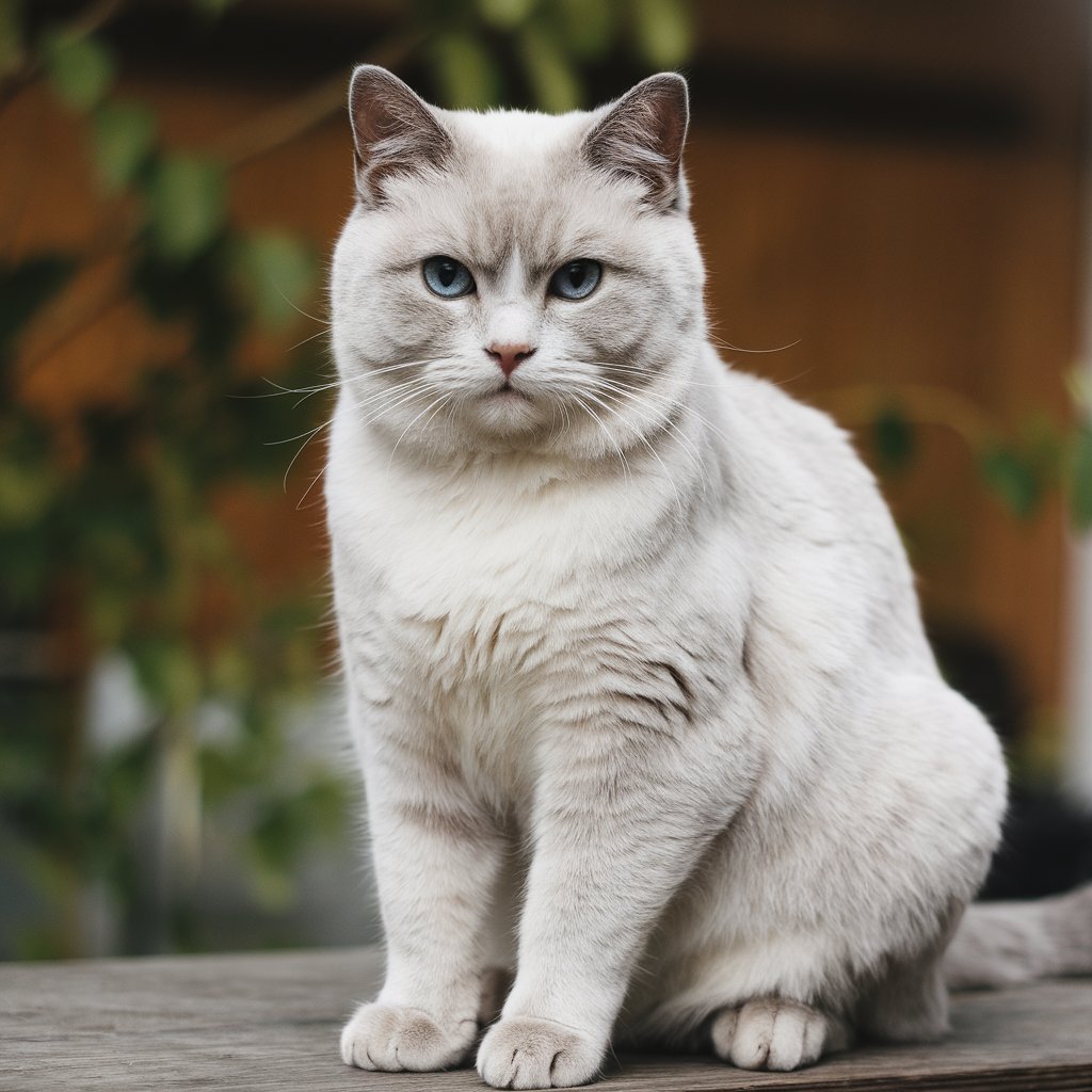 5 Best Cat Breeds for First-Time Owners – Stress-Free Choices!