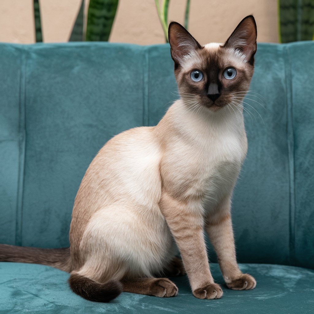 5 Best Cat Breeds for First-Time Owners – Stress-Free Choices!