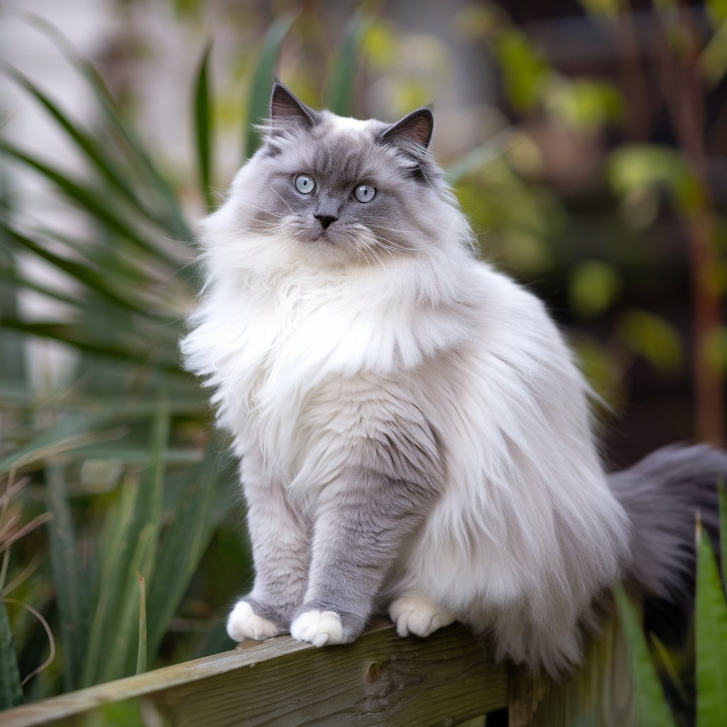 5 Best Cat Breeds for First-Time Owners – Stress-Free Choices!