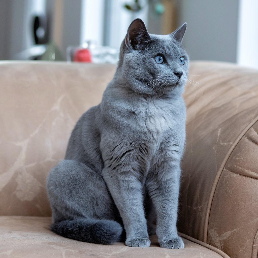 5 Best Cat Breeds for First-Time Owners – Stress-Free Choices!