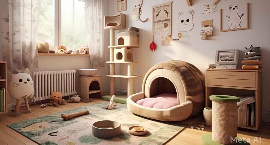 American Shorthair Cat Adoption A Simple Guide for Families