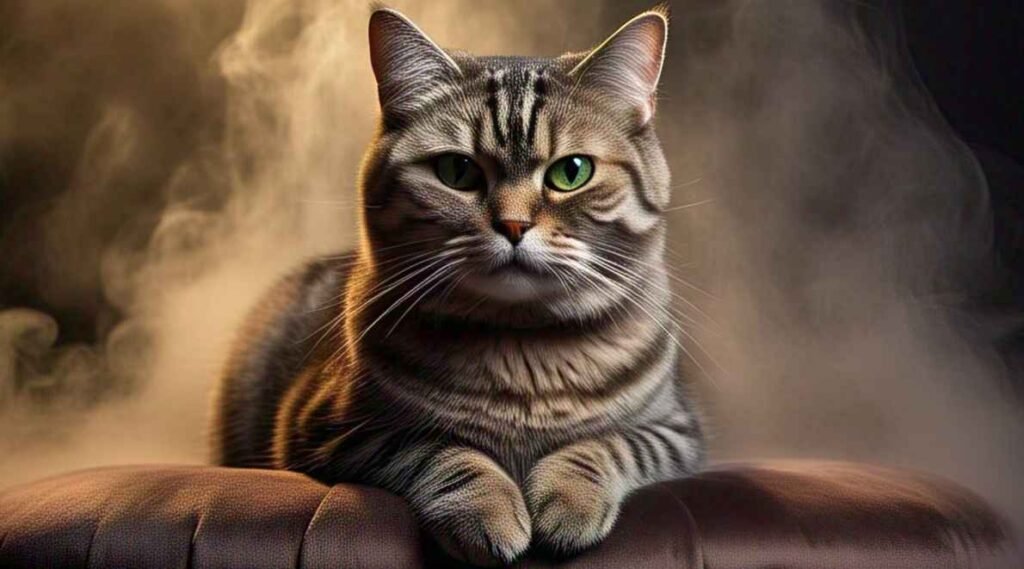 American Shorthair Cat Colors and Patterns Explained