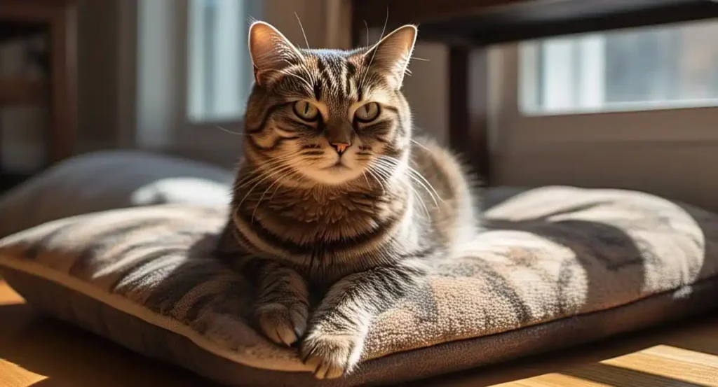 American Shorthair Cat Colors and Patterns Explained