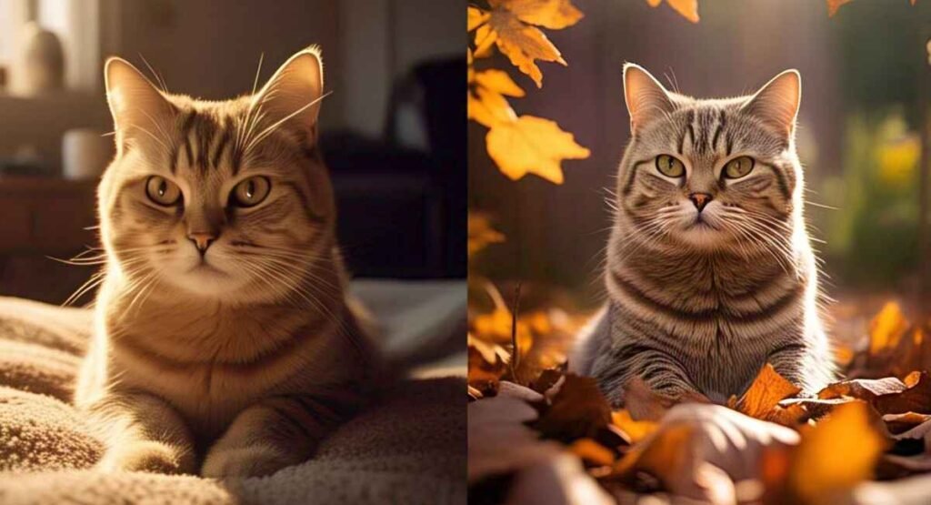 American Shorthair Cat Shedding and Allergies: What Every Owner Should Know?