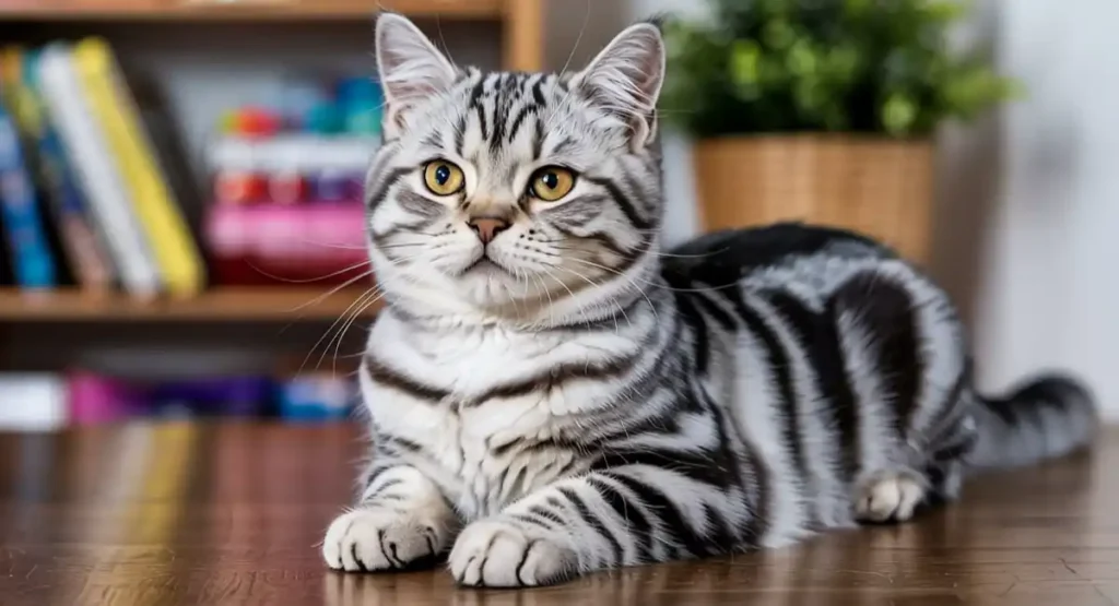 American Shorthair Characteristics Explained Fully