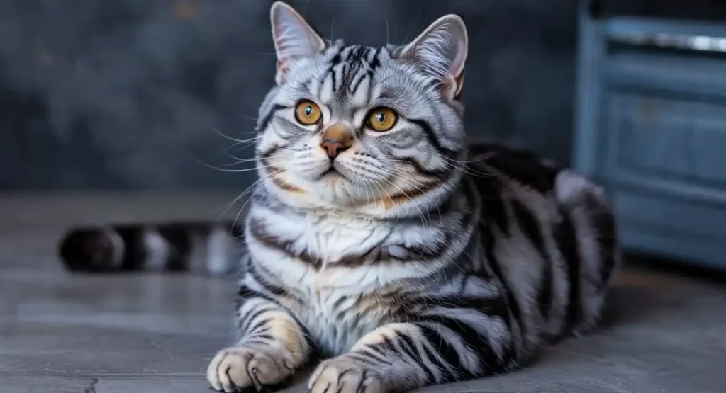 American Shorthair Characteristics Explained Fully